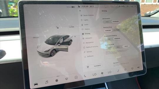 2019 Tesla Model 3 5YJ3E1EA0KF417922