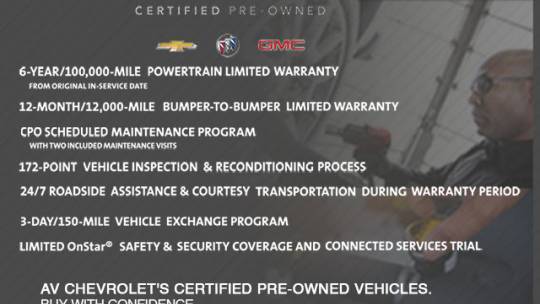 2018 Chevrolet Bolt 1G1FW6S04J4138975