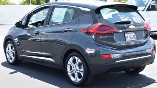 2018 Chevrolet Bolt 1G1FW6S04J4138975