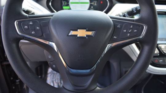 2018 Chevrolet Bolt 1G1FW6S04J4138975