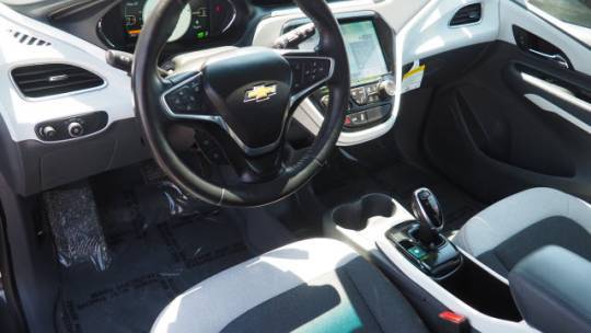 2018 Chevrolet Bolt 1G1FW6S08J4121256