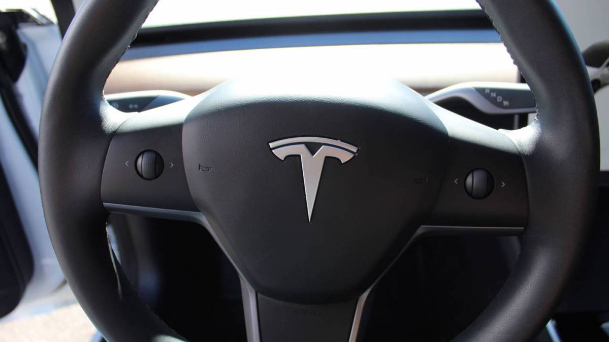 2020 Tesla Model 3 5YJ3E1EB6LF629122