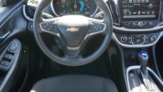 2018 Chevrolet VOLT 1G1RC6S57JU155657