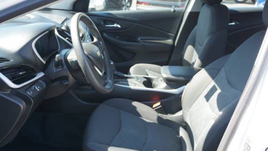 2018 Chevrolet VOLT 1G1RC6S57JU155657