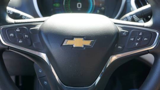 2018 Chevrolet VOLT 1G1RC6S57JU155657