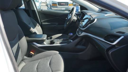 2018 Chevrolet VOLT 1G1RC6S57JU155657