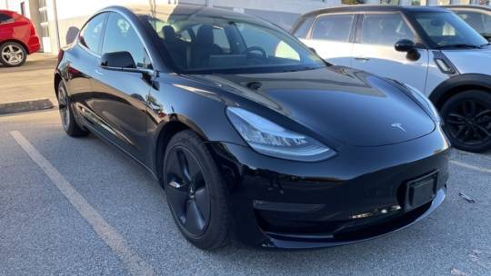 2018 Tesla Model 3 5YJ3E1EB2JF182429