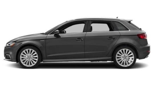 2018 Audi A3 Sportback e-tron WAUTPBFF5JA059926