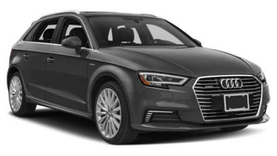 2018 Audi A3 Sportback e-tron WAUTPBFF5JA059926