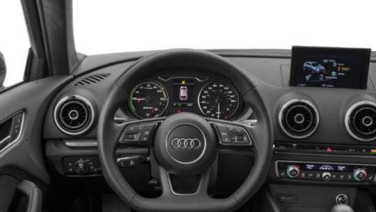 2018 Audi A3 Sportback e-tron WAUTPBFF5JA059926