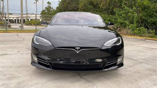 2018 Tesla Model S 5YJSA1E23JF245044