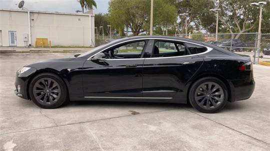 2018 Tesla Model S 5YJSA1E23JF245044