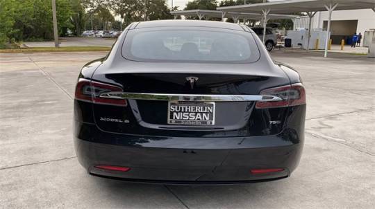 2018 Tesla Model S 5YJSA1E23JF245044