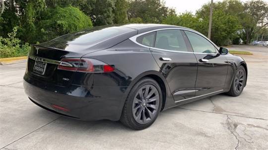 2018 Tesla Model S 5YJSA1E23JF245044