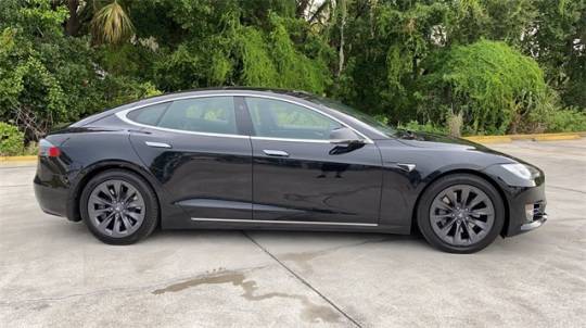 2018 Tesla Model S 5YJSA1E23JF245044