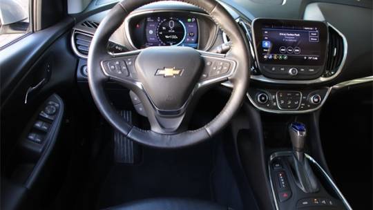 2019 Chevrolet VOLT 1G1RD6S55KU128004