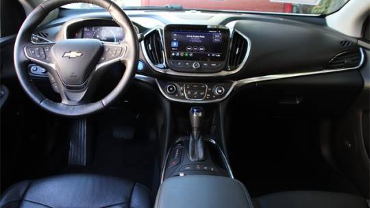 2019 Chevrolet VOLT 1G1RD6S55KU128004