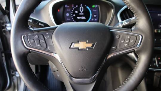 2019 Chevrolet VOLT 1G1RD6S55KU128004