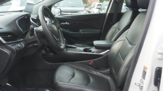 2018 Chevrolet VOLT 1G1RD6S50JU143444