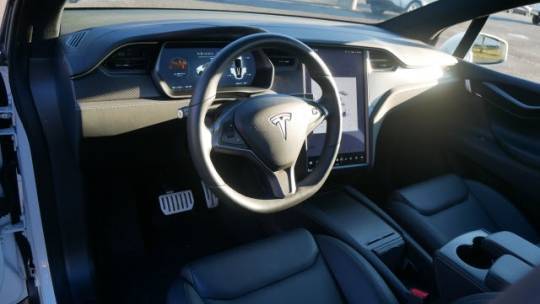 2020 Tesla Model X 5YJXCBE47LF283791