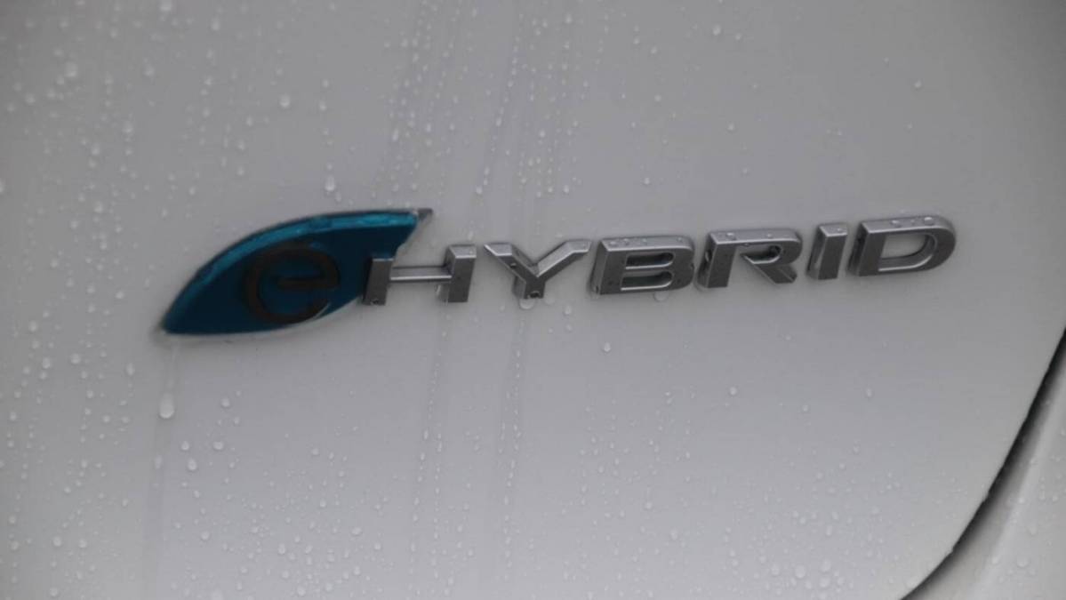 2020 Chrysler Pacifica Hybrid 2C4RC1N74LR150939