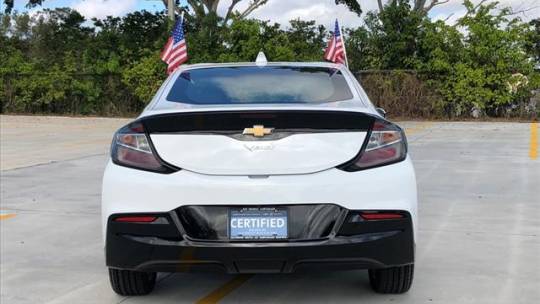 2018 Chevrolet VOLT 1G1RA6S52JU129652