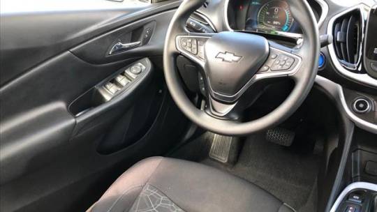 2018 Chevrolet VOLT 1G1RA6S52JU129652