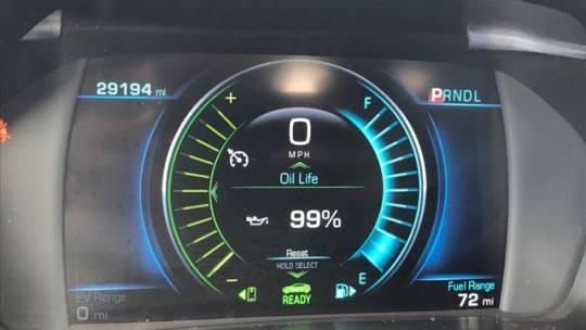 2018 Chevrolet VOLT 1G1RA6S52JU129652