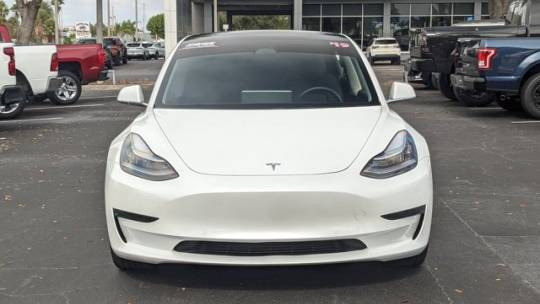 2019 Tesla Model 3 5YJ3E1EA8KF446598