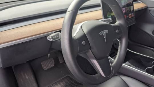 2019 Tesla Model 3 5YJ3E1EA8KF446598