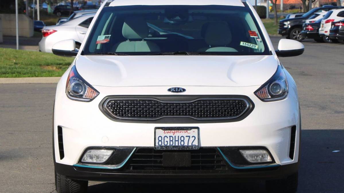 2019 Kia Niro KNDCM3LD3K5217503