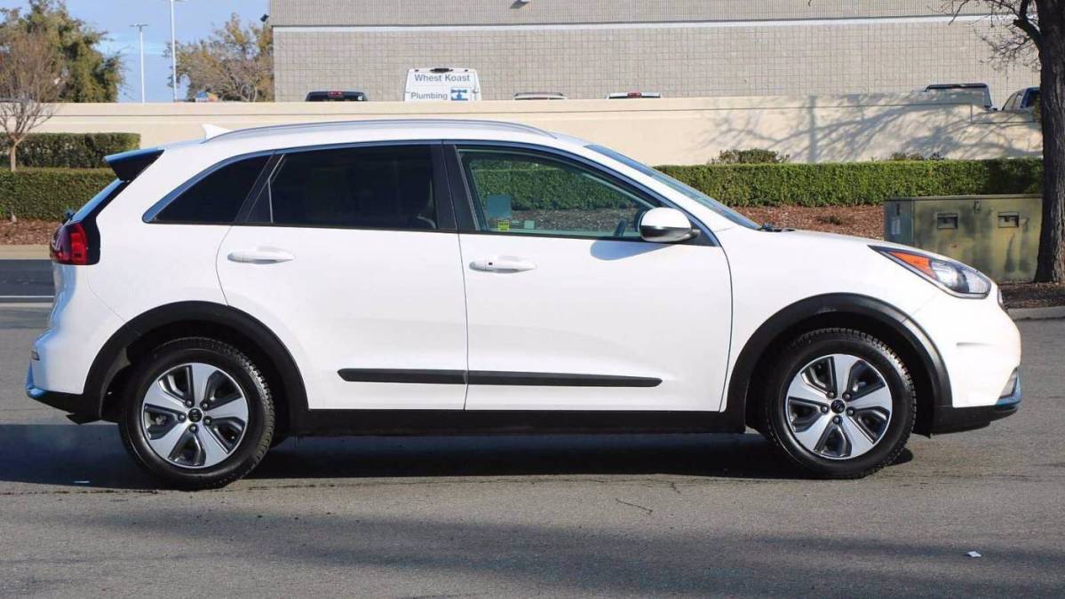 2019 Kia Niro KNDCM3LD3K5217503