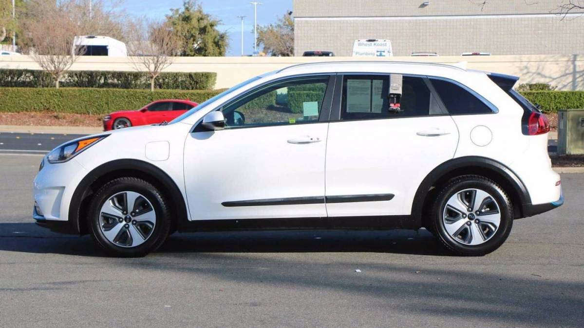 2019 Kia Niro KNDCM3LD3K5217503