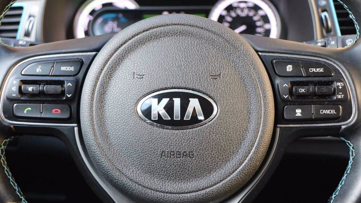 2019 Kia Niro KNDCM3LD3K5217503