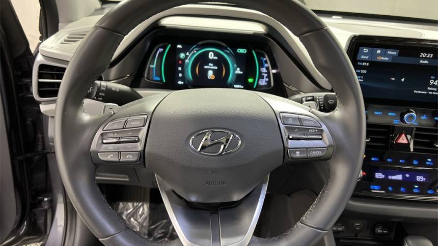 2020 Hyundai IONIQ KMHCX5LD5LU208811