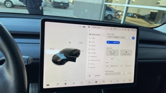 2019 Tesla Model 3 5YJ3E1EB2KF208917