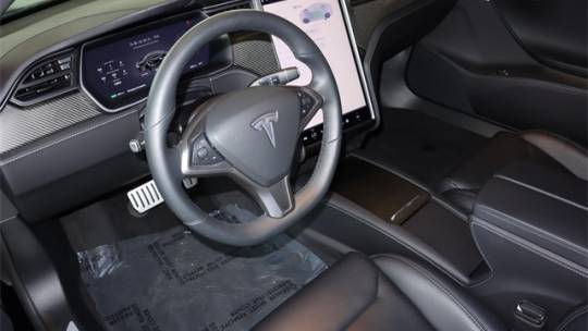 2019 Tesla Model S 5YJSA1E45KF344368