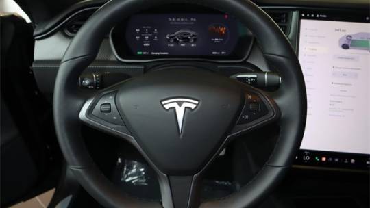 2019 Tesla Model S 5YJSA1E45KF344368