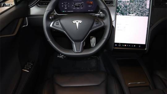 2019 Tesla Model S 5YJSA1E45KF344368