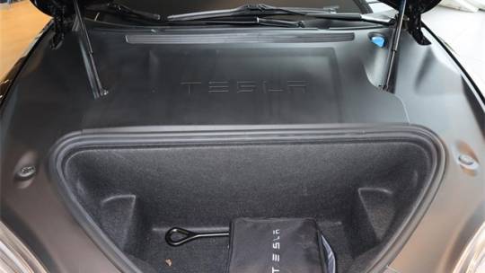 2019 Tesla Model S 5YJSA1E45KF344368