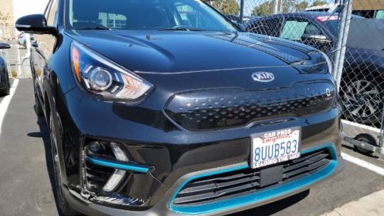 2020 Kia NIRO EV KNDCE3LG2L5038068