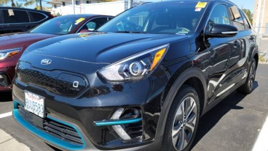 2020 Kia NIRO EV KNDCE3LG2L5038068