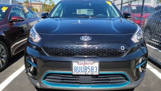 2020 Kia NIRO EV KNDCE3LG2L5038068