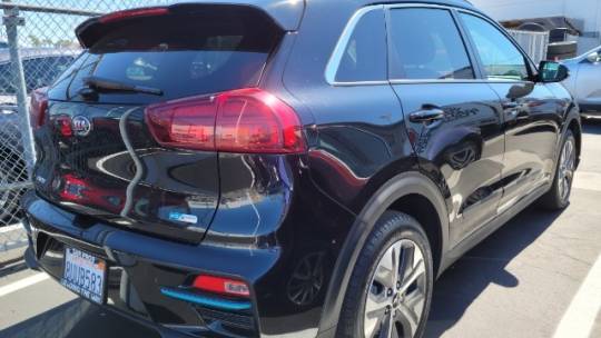 2020 Kia NIRO EV KNDCE3LG2L5038068