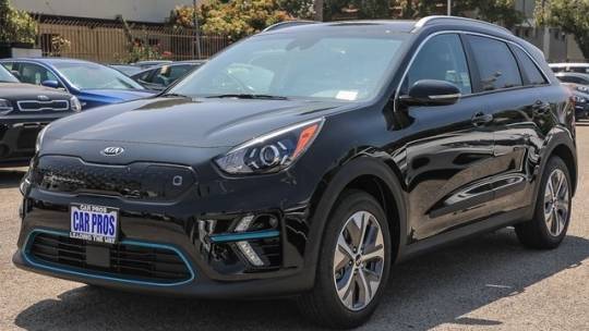 2020 Kia NIRO EV KNDCE3LG2L5038068