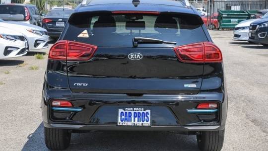 2020 Kia NIRO EV KNDCE3LG2L5038068