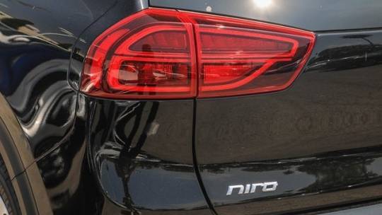 2020 Kia NIRO EV KNDCE3LG2L5038068