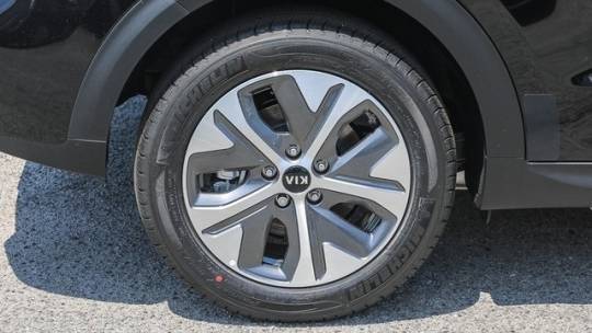 2020 Kia NIRO EV KNDCE3LG2L5038068