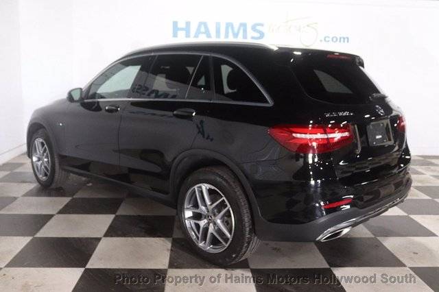 2019 Mercedes GLC 350e 4MATIC WDC0G5EB8KF621368