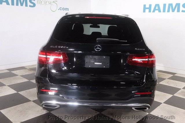 2019 Mercedes GLC 350e 4MATIC WDC0G5EB8KF621368